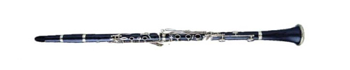 Clarinet 
